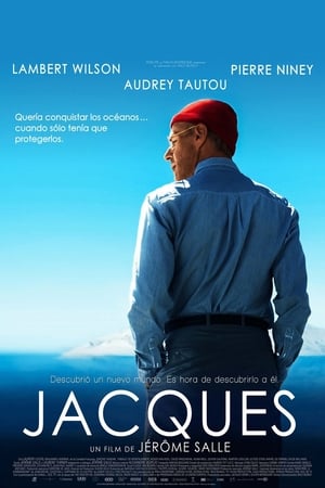 Jacques  La Odissea (2016)
